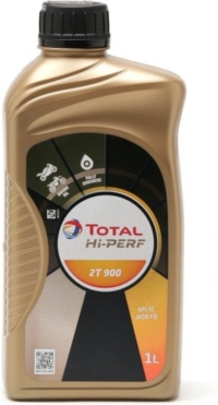 Hi Perf 2T Racing Full Syn - 1 ltr