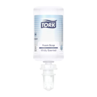 Tork Mild Foaming Soap - 1 ltr