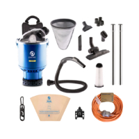 PacVac Superpro 700 Vacuum Cleaner