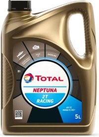 Neptuna 2T Racing Syn - 5 ltr