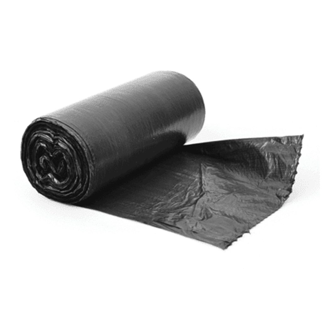 Bins, Bin Liners, Rubbish Bags, Plastic Bags VJ's Hawke's Bay, NZ