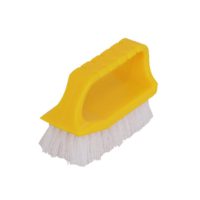 cleaning-equipment-brushware-766-handle-scrub-brush-with-white-synthetic-bristle-vjs-distributors- RBAB766