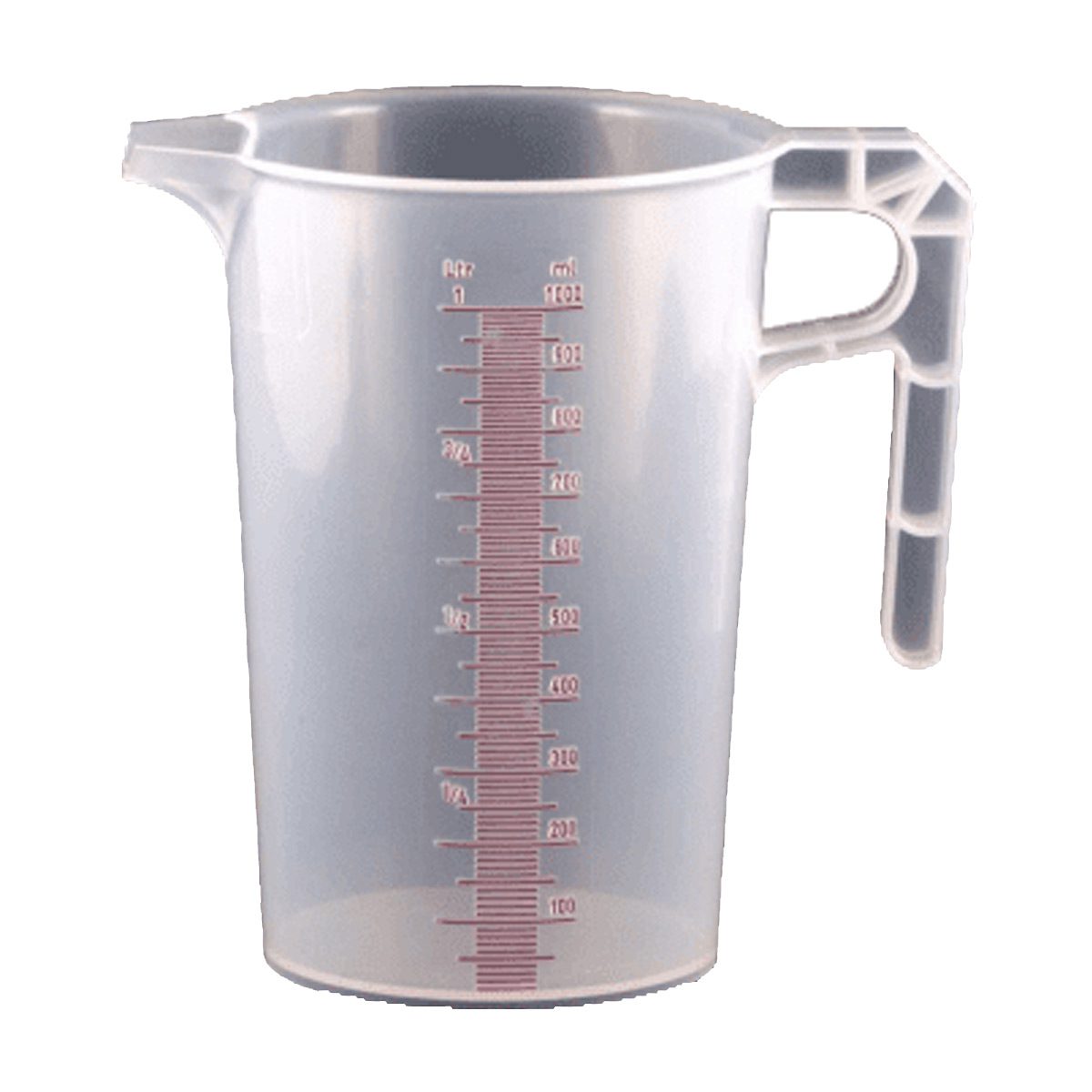 cleaning-equipment-bottles-triggers-pumps-graduated-jug-1L-litre-graduated-measuring-jug-available-in-250ml-1L-litre-3L-litre-5L-litre-sizes-vjs-distributors-JUG1