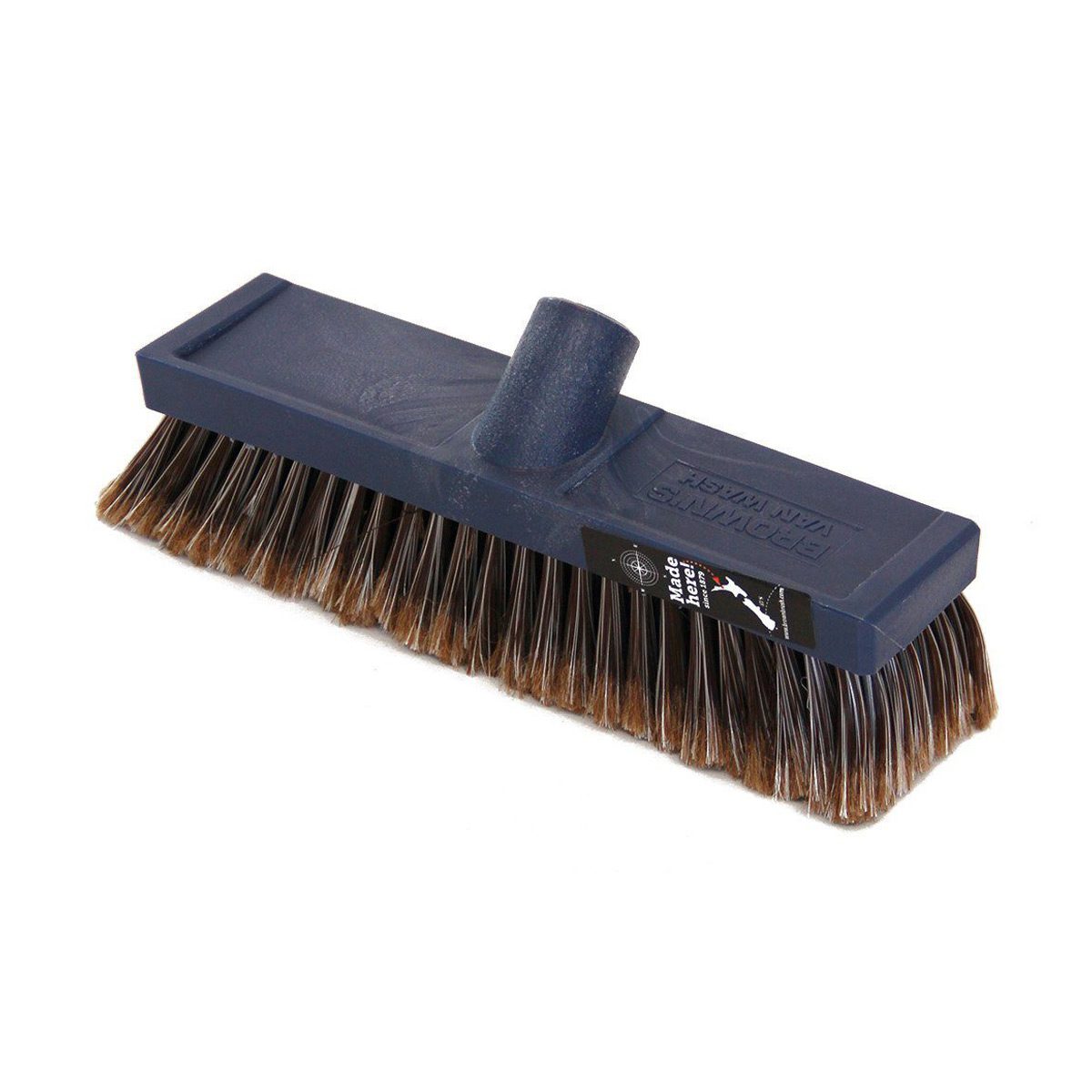 cleaning-equipment-brushware-deluxe-fill-van-wash-brush-head-250mm-wide-comes-with-plastic-stock-and-soft-synthetic-mix-bristle-vjs-distributors-RBAY350