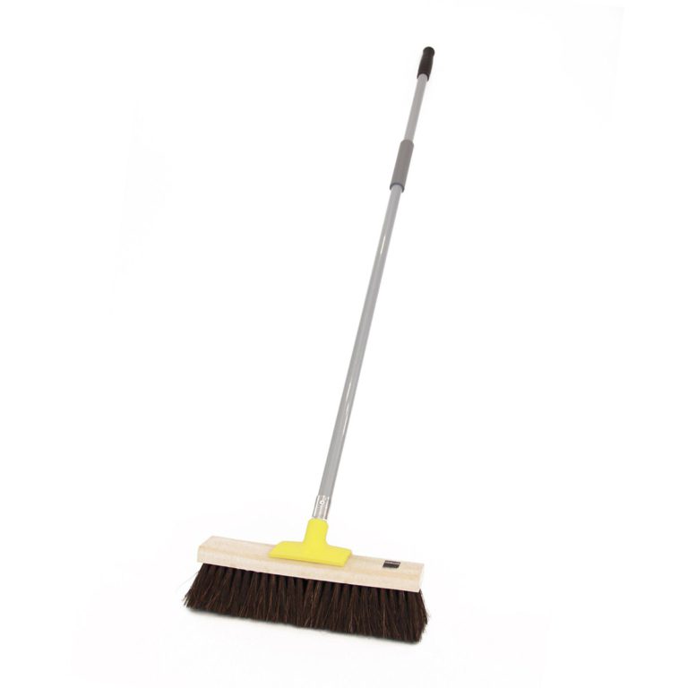 Platform Broom Complete | VJ Distributors