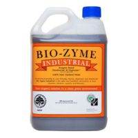 cleaning-products-kitchen-multipurpose-bio-zyme-industrial-5L-litre-non-toxic-biodegradable-environmentally-friendly-deodorising-agent-augments-biological-action-vjs-distributors-BZIND5L