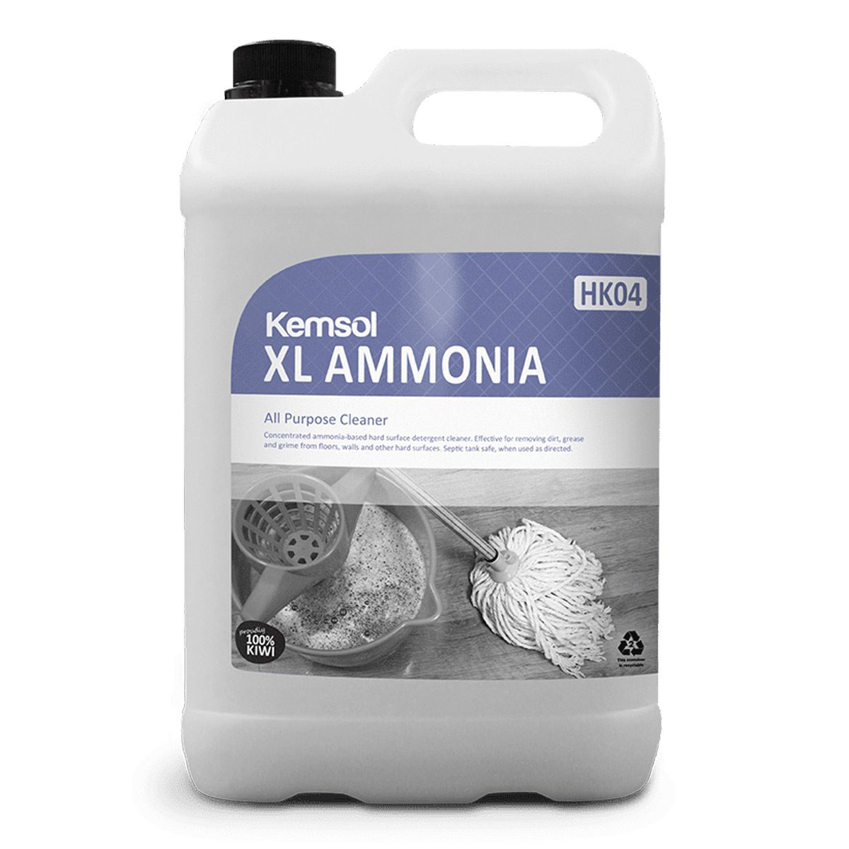 cleaning-products-kitchen-multipurpose-kemsol-xl-ammonia-5L-litre-concentrated-ammonia-based-hard-surface-detergent-cleaner-removes-dirt-grease-grime-from-floors-walls-vjs-distributors-KAMM