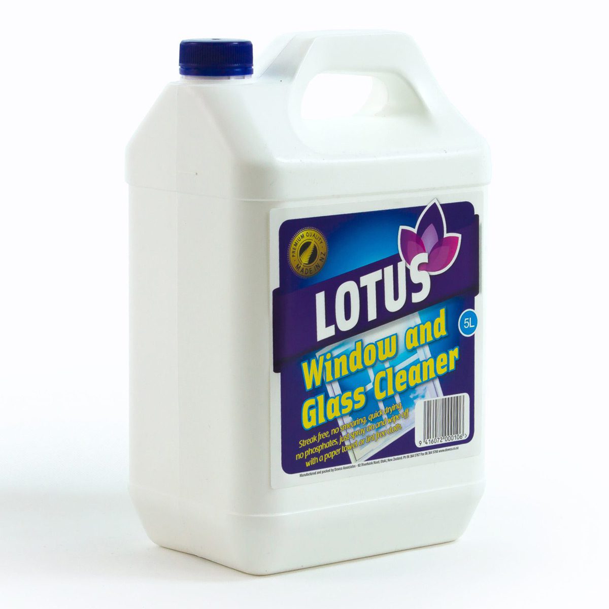 cleaning-products-kitchen-multipurpose-lotus-window-cleaner-5L-litre-uses-10%-alcohol-eco-green-surfactants-cleans-windows-glass-surfaces-quickly-leaves-no-streaking-vjs-distributors-LWC5