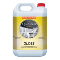 cleaning-products-kitchen-multipurpose-qualchem-gloss-auto-glass-machine-liquid-high-performance-glass-wash-removes-difficult-soils-from-glassware-and-crockery-vjs-distributors-GLS5SKU