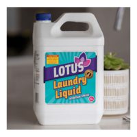 cleaning-products-laundry-lotus-liquid-laundry-detergent-5L-litre-liquid-laundry-detergent-mountain-spring-fragrance-vjs-distributors-LLL5