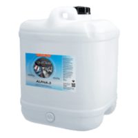 cleaning-products-laundry-qualchem-alpha-3-alkali-booster-20L-litre-heavy-duty-liquid-alkali-booster-formulated-in-conjunction-ALPHA-2-effective-grease-oils-fats-vjs-distributors-ALPHA-3