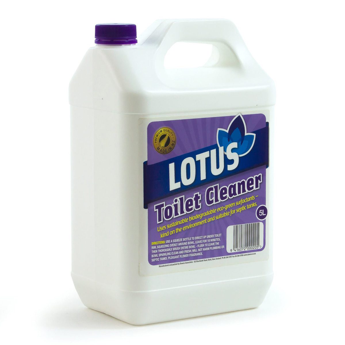 cleaning-products-washroom-lotus-toilet-bowl-cleaner-5L-litre-biodegradable-eco-green-surfactant-kind-environment-suitable-septic-tanks-pleasantly-scented-vjs-distributors-LTBC5