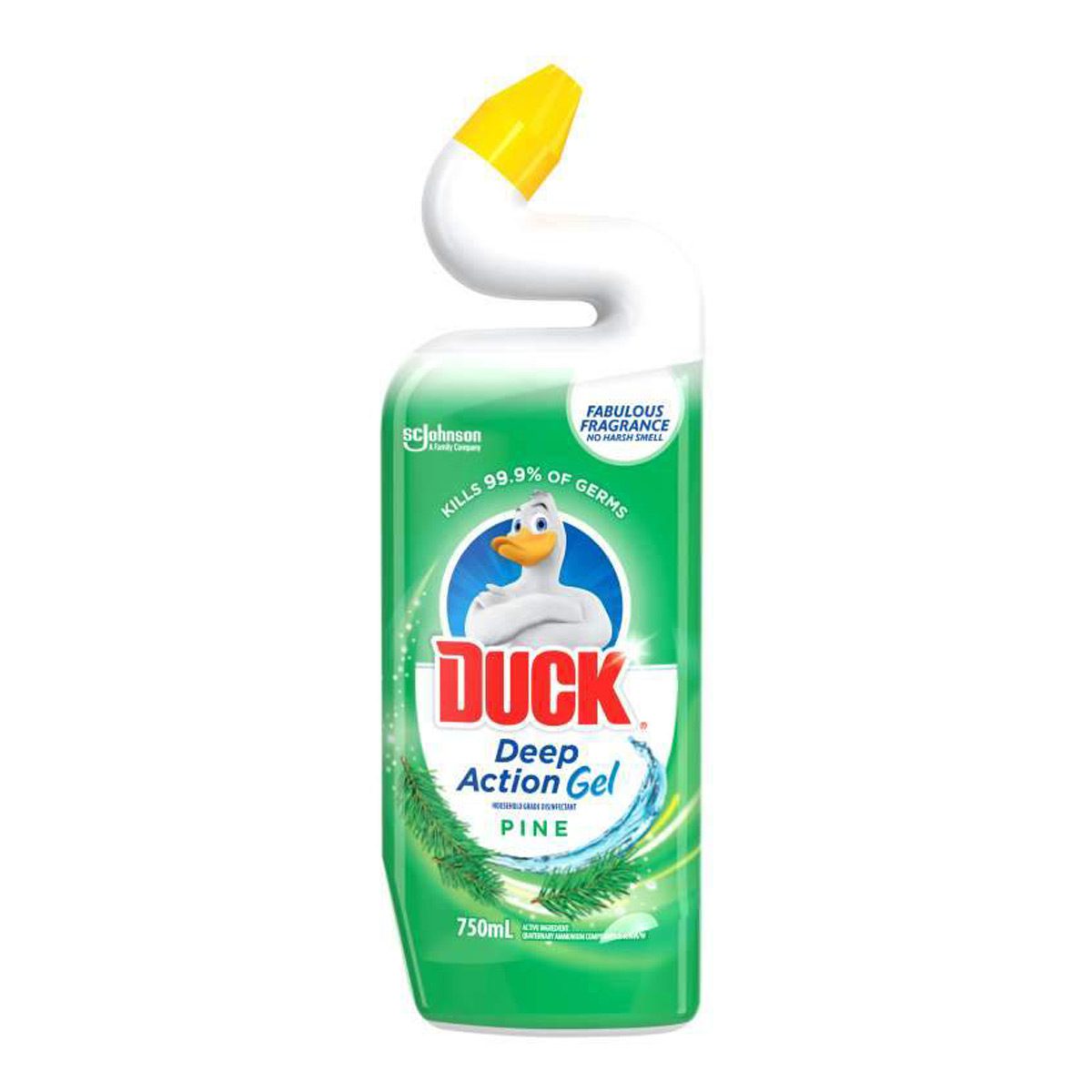 cleaning-products-washroom—toilet-duck-pine-750ml-deep-action-gel-reaches-hidden-germs-grime-under-the-rim-vjs-distributors-323019