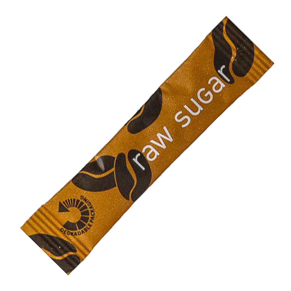 Raw Sugar Sticks x 2000 VJ Distributors