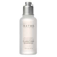 consumables-hospitality-guest-amenities-bathe-shampoo-bottle-30ml-x128-clarifying-shampoo-marine-extracts-kelp-phytoplankton-vjs-distributors-BATHSB