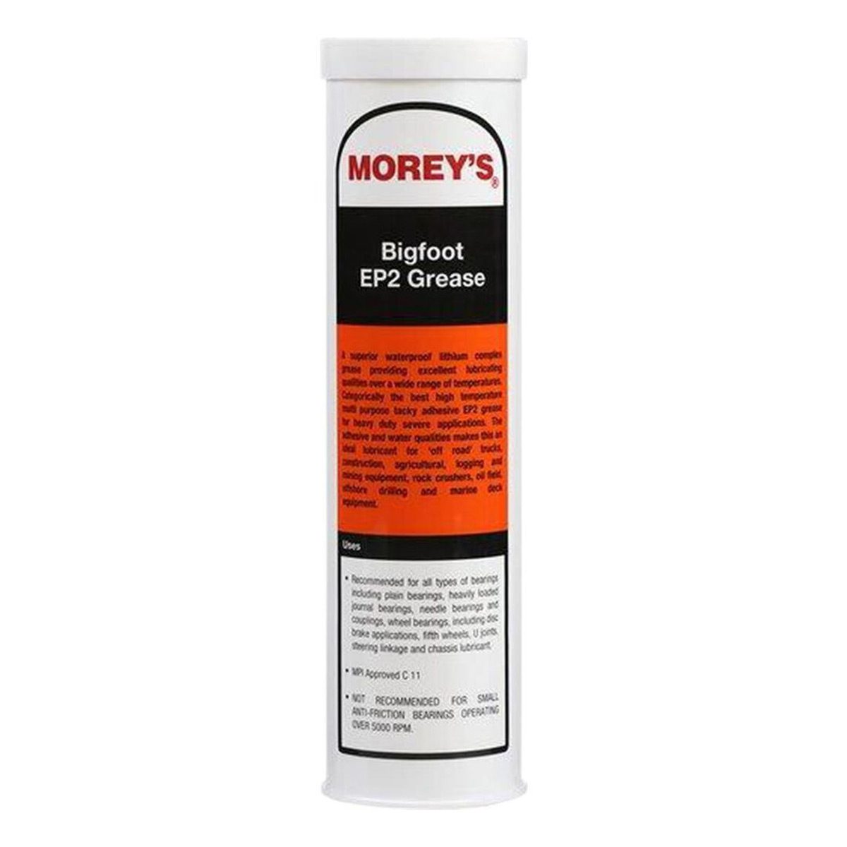 oil-lubricants-grease-moreys-big-foot-ep2-grease-450gm-gram-high-temperature-multi-purpose-tacky-adhesive-ep-grease-heavy-duty-severe-service-applications-vjs-distributors-M002