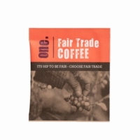 One Fairtrade Instant Coffee x 250