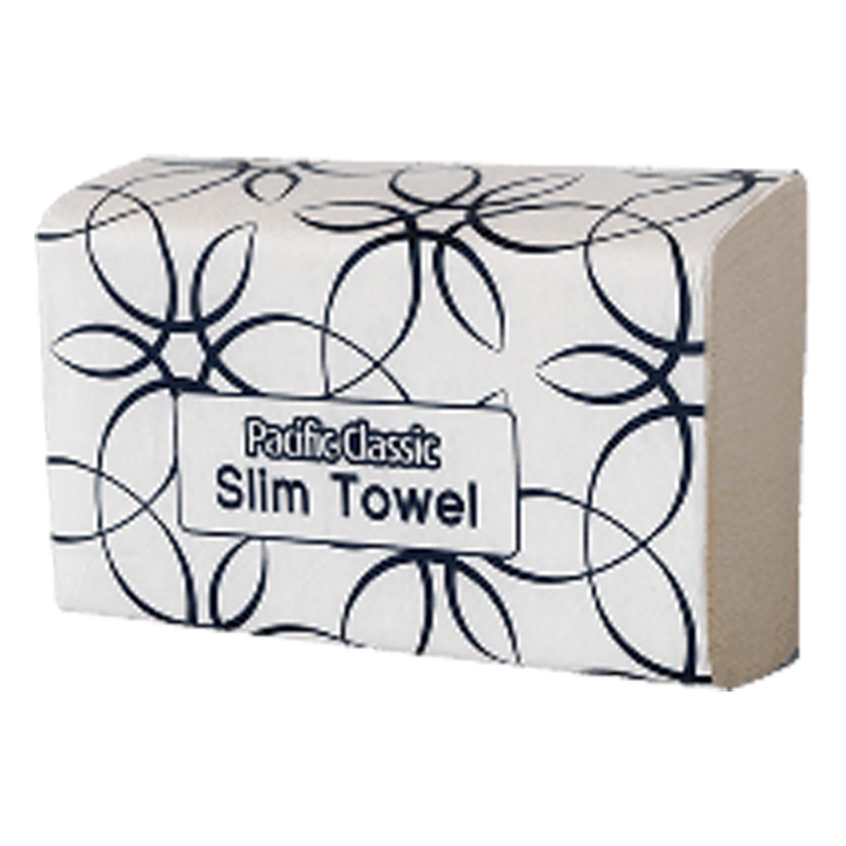 paper-products-paper-towels-classic-white-slimfold -towels-economical-cost-effective-towel-slimmer-towels-interleaved-easy-dispensing-designed-to-fit-dispensers-vjs-distributors-PHSC-100