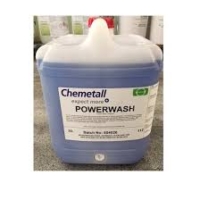 Power Wash - 20 ltr