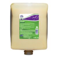 washroom-skincare-hand-cleaner-solopol-gritty-foam-3.25L-litre-heavy-duty-gritty-power-foam-hand-cleanser-lightly-fragranced-solvent-free-formulation-non-abrasive-natural-vjs-distributors-GPF3L