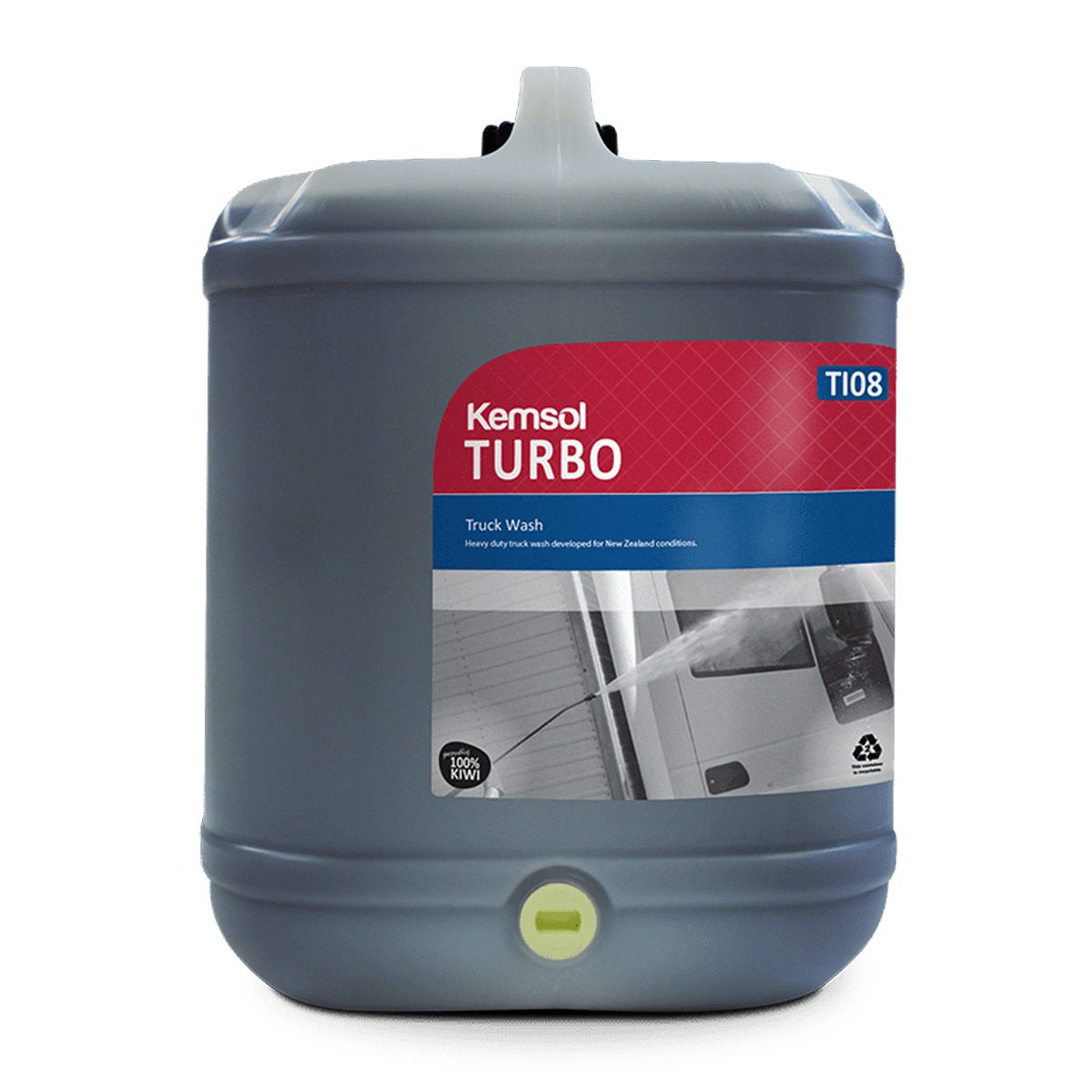 automotive-fleet-vehicle-care-turbo-heavy-NZ-duty-truck-wash-20L-litre-T108-vjs-distributors-KTURBO