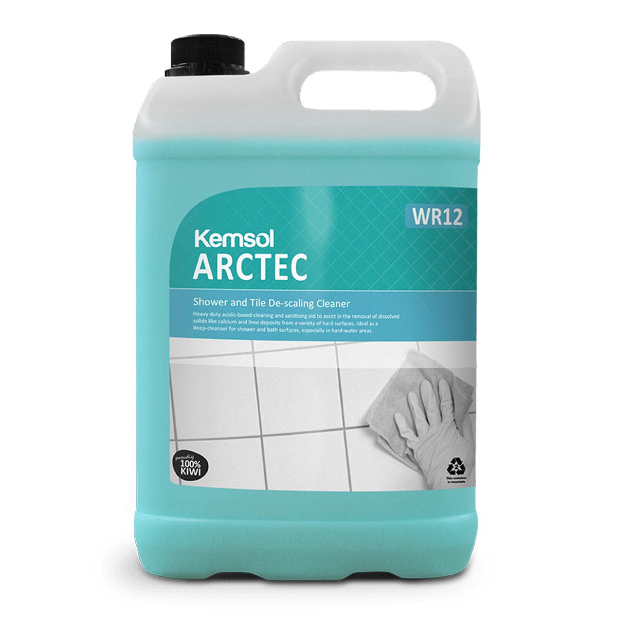 cleaning-products-washroom-arctec-cleaner-5L-litre-heavy-duty-acidic-based-cleaning-sanitising-removal-dissolved-solids-calcium-lime-deposits-deep-cleanser-shower-bath-surfaces-vjs-distributors-KARC