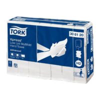 paper-products-paper-towels-tork-xpress-low-lint-multifold-towels-h2-low-lint-multifold-hand-towel-slimline-advanced-white-1ply-209-sheets-21-packs-H2-economical-refills-vjs-distributors-306120