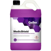 Geller Medic Shield - 5 ltr
