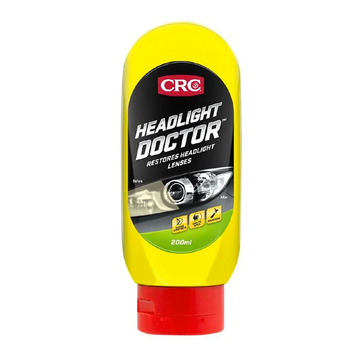 automotive-crc-headlight-doctor-restores-headlight-lenses-200ml-vjs-distributors-C9230