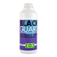 cleaning-products-industrial-specialist-blackguard-rust-converter-1L-litre-liquid-rust-converter-primer-converts-passivates-rust-on-surface-to-black-film-resists-further-corrosion-vjs-distributors-10981