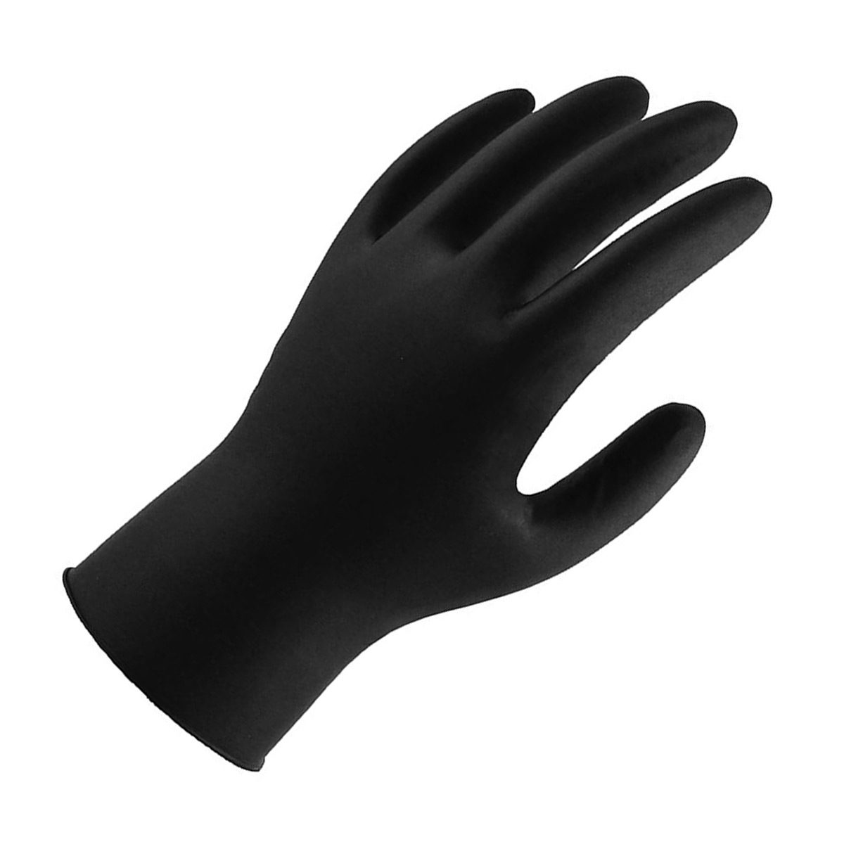 consumables-hospitality-gloves-grizzly-nitrile-black-powderfree-glove-2xl-100pk-textured-non-allergenic-chemical-resistant-non-sterile-ambidextrous-powder-free-vjs-distributors-GLOVEBNXXL