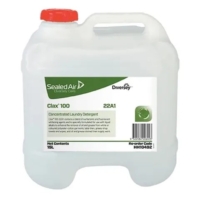 Clax 100 Laundry Detergent - 15 ltr