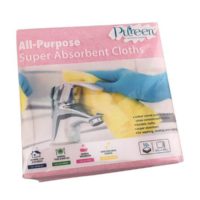 cleaning-equipment-cloths-scourers-wipes-SF0727-colourtex-pink-cloth-10s-pureen-multi-purpose-super-absorbent-cloths-pink-40x40cm-cloth-vjs-distributors-SAC10P