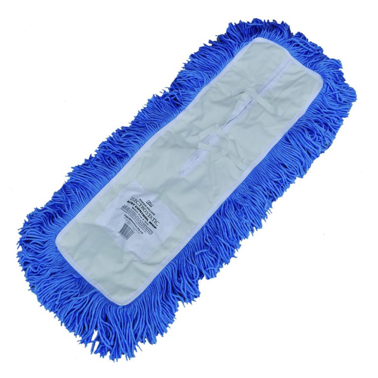 Edco Electrostatic Dust Control Mop Head Only - 90cm | VJ Distributors