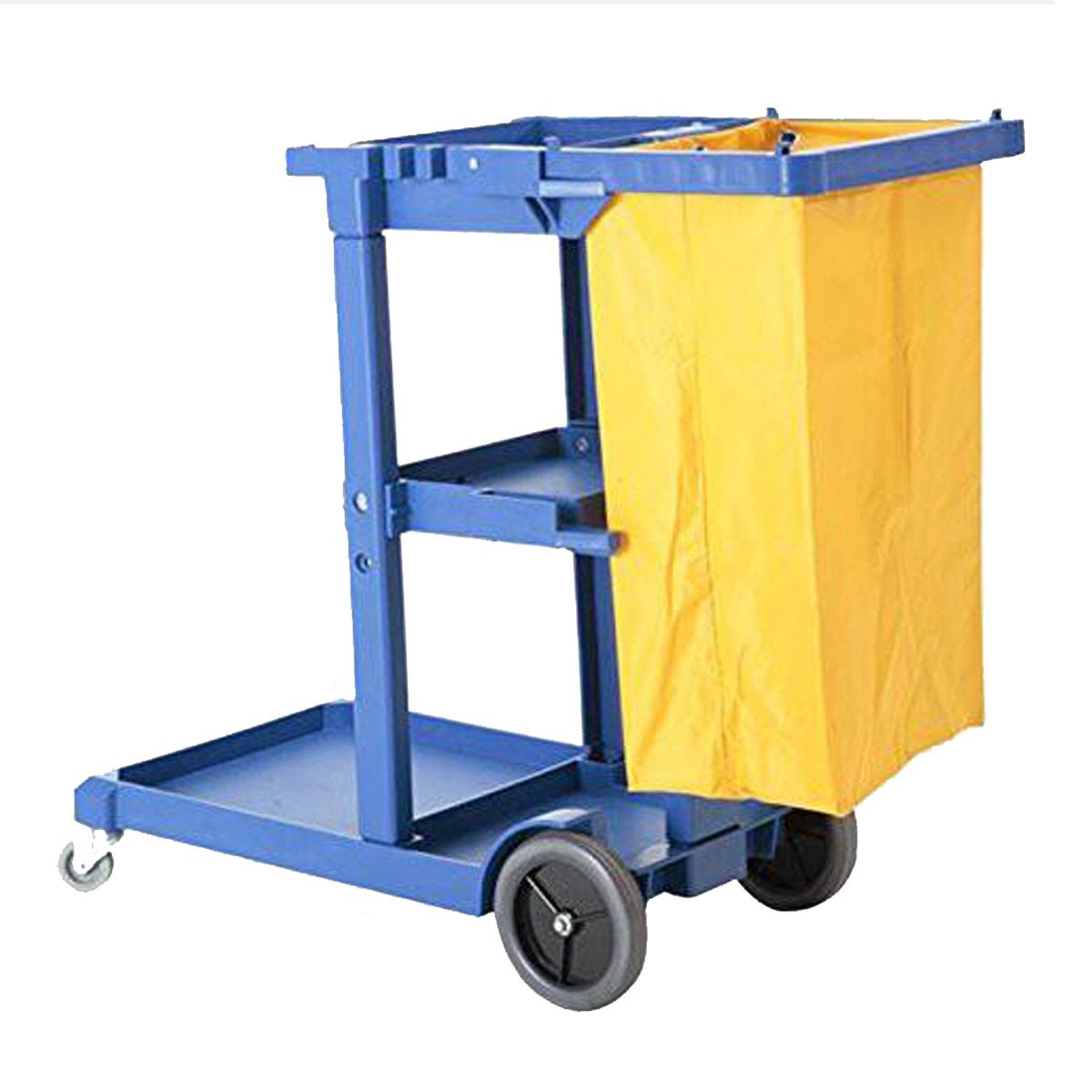 cleaning-equipment-squeegees-and-window-cleaning-filta-janitor-cart-blue-storing+transporting-cleaning-products-equipment-lightweight-easy-mobility-vjs-distributors-MC610S