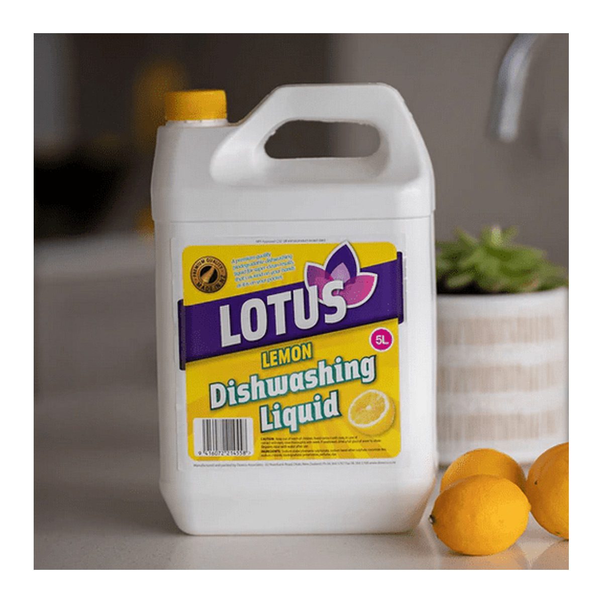 cleaning-products-kitchen-multipurpose-lotus-lemon-dishwash-liquid-5L-litre-lotus-lemon-dishwash-5-litres-also-available-in-lime-vjs-distributors-LL5