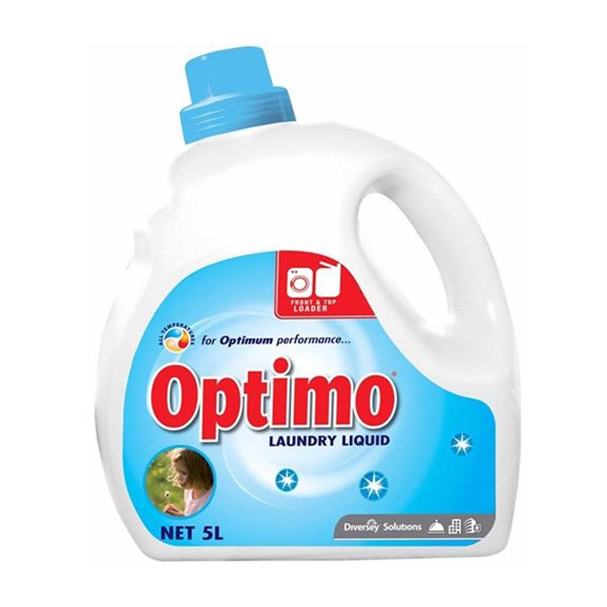cleaning-products-laundry-optimo-liquid-laundry-det-5L-litre-advanced-stain-removal-ingredients-use-in-front-loader-washing-machines-tough-on-stain removal-yet- gentle-vjs-distributors-5905036
