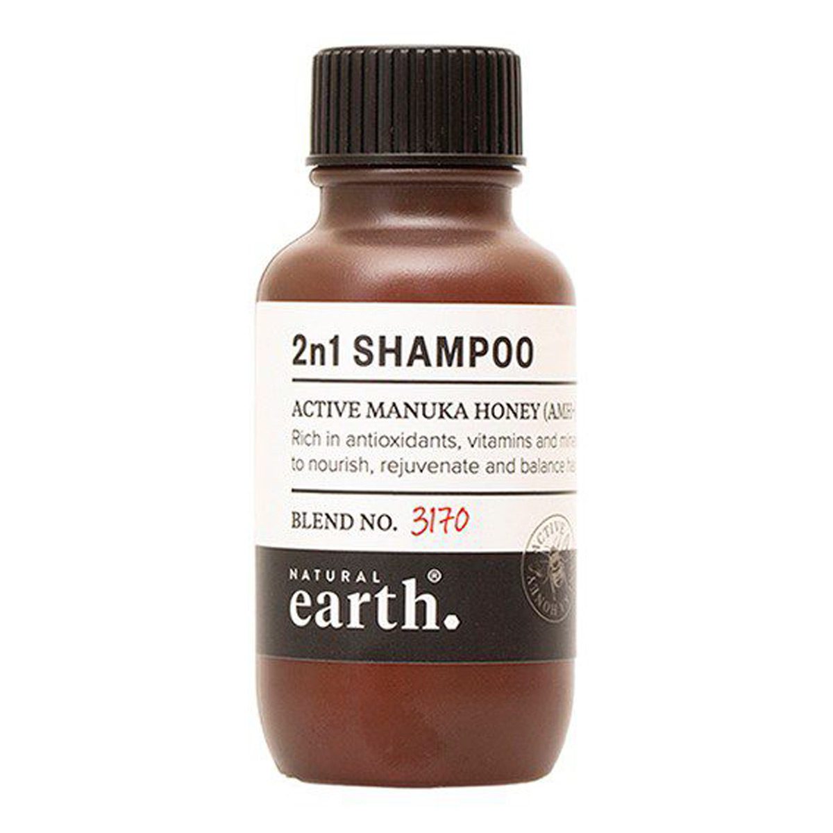 consumables-hospitality-guest-amenities-natural-earth-conditioning-shampoo-bottles-35ml-x-324-enriched-with-amh-manuka-honey-soften-moisturise-hair-salon-grade-conditioner-vjs-distributors-NEARTHCSB