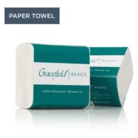 paper-products-paper-towels-gracefield-half-wipe-towel-white-1/2-wipe-interfold-towel-8000-sheets-service-station-forecourts-little-hands-day-care-preschool-environments-vjs-distributors-7451