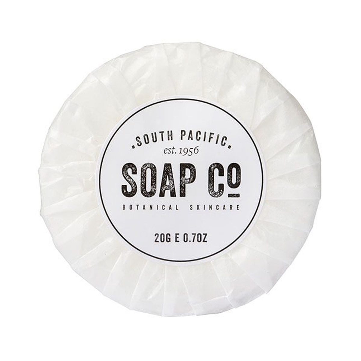 consumables-hospitality-guest-amenities-soap-co-pleatwrap-soap-20gm-x375-moisturising-protective-organic-coconut-oil-RSPO-certified-sustainable-100%-vegetable-base-vjs-distributors-SOAPCOSP2
