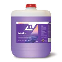 automotive-solvents-methylated-spirits-20L-litre-vjs-distributors-METHSP20