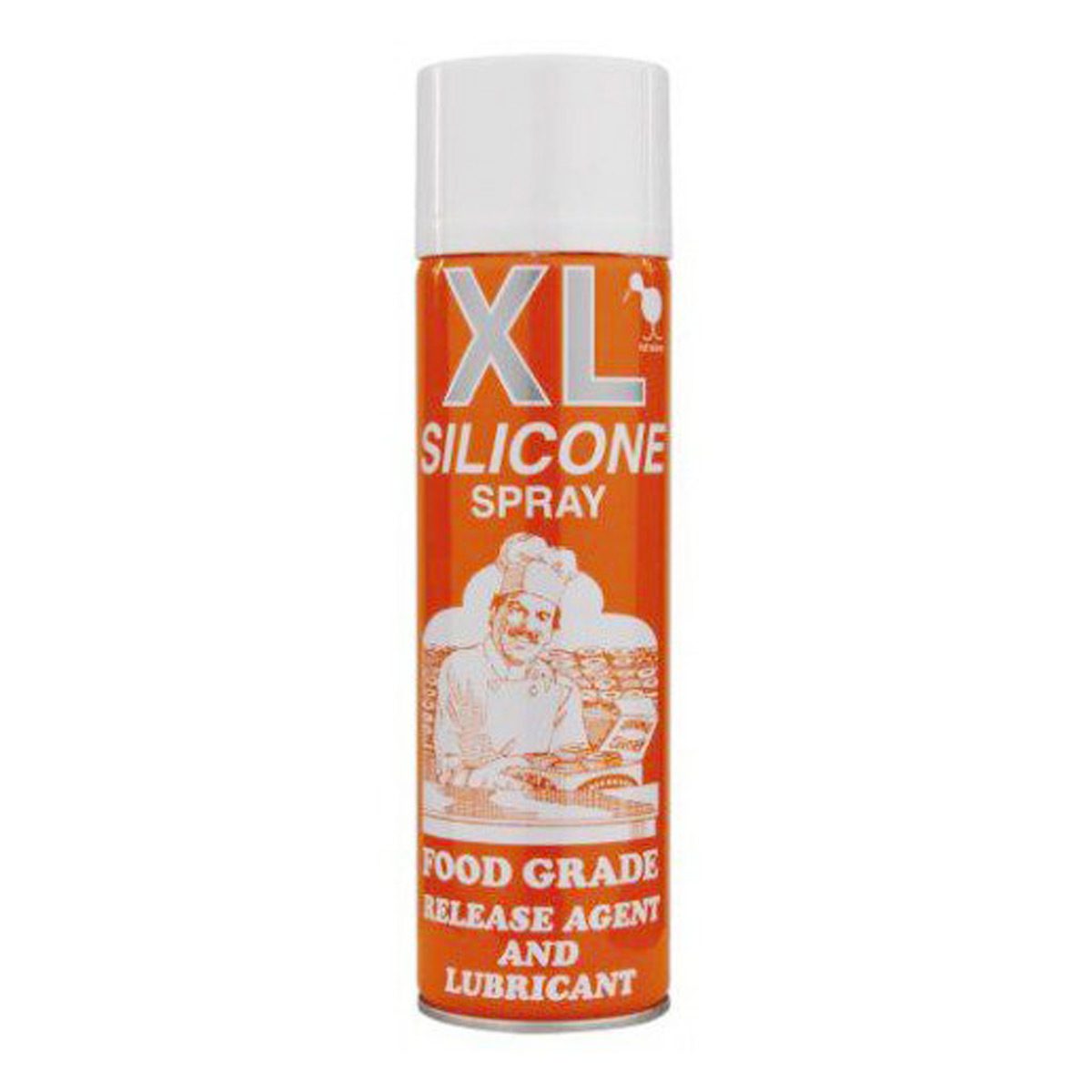 thumbnail image 2 of Spraytive Silicone Spray 12x500ml – Colorless Lubricant – -50°C To +250°C – Made In Germany 2 of 2