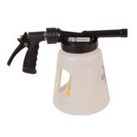 cleaning-equipment-bottles-triggers-pumps-hydrofoamer-gun-2.8L-litre-white-spray-nozzle-easy-automatic-dilution-with-convenient-control-vjs-distributors-H2415