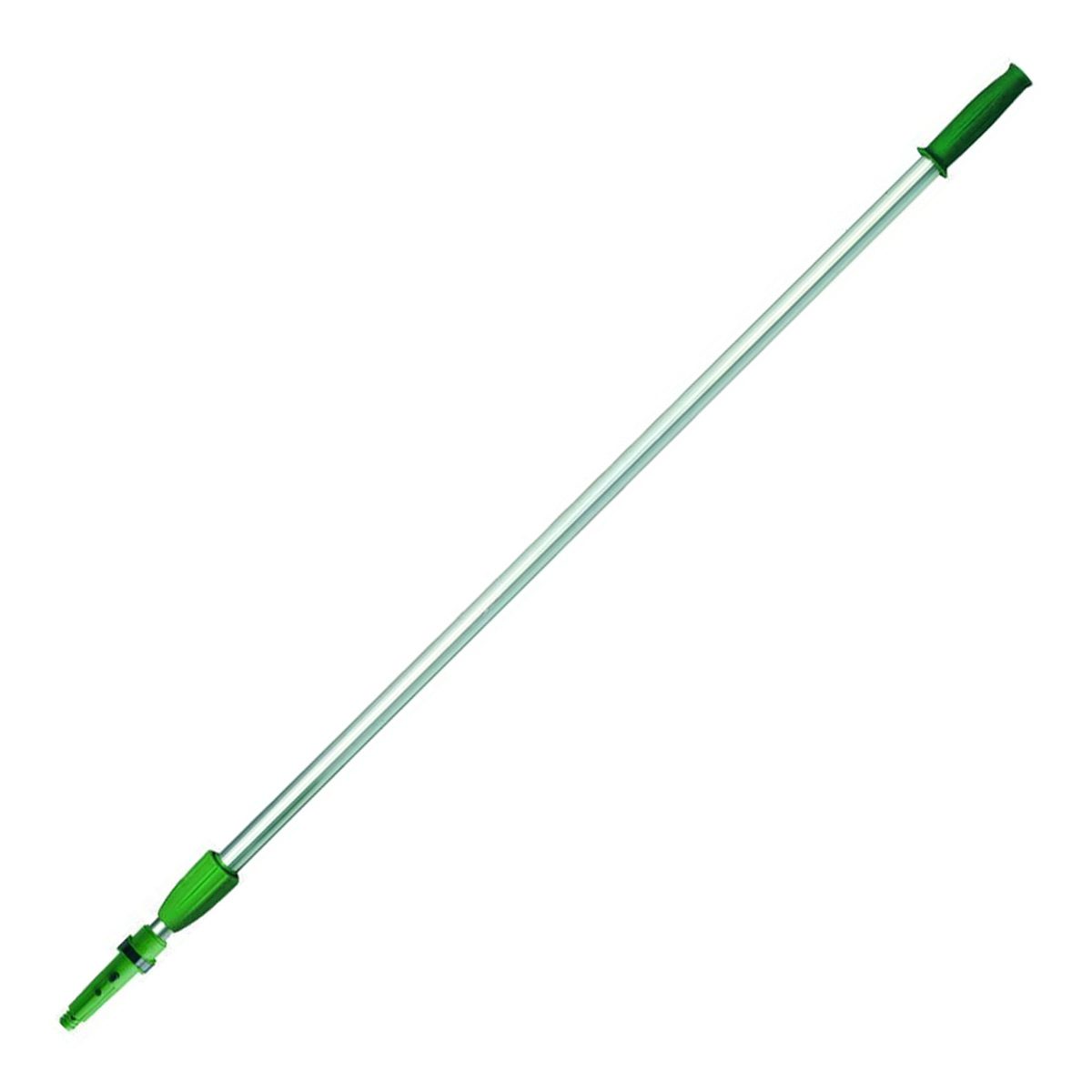 cleaning-equipment-squeegees-and-window-cleaning-unger-optiloc-pole -2.5m-metre-modular-telescopic-pole-with-ergotec-locking-cone-vjs-distributors-U-EZ250