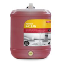 cleaning-products-floorcare-kemsol-k-clean-20L-litre-clean,-sanitise-spray-buff-multi-purpose-detergent-cleans-sanitises-helps-maintain-surface-lustre-heavy-and-spot-cleaning-vjs-distributors-KKCLEAN20