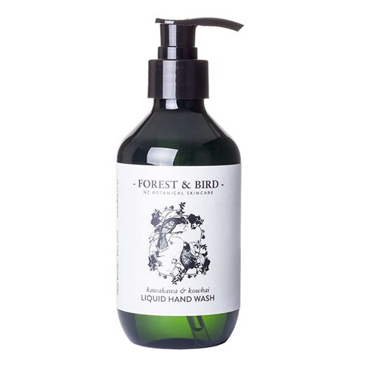 consumables-and-hospitality-guest-amenities-forest-and-bird-kawakawa-and-kowhai-conditioner-300ml-native-forest-extracts-protective-conditioner-vjs-distributors-HUIAHWR