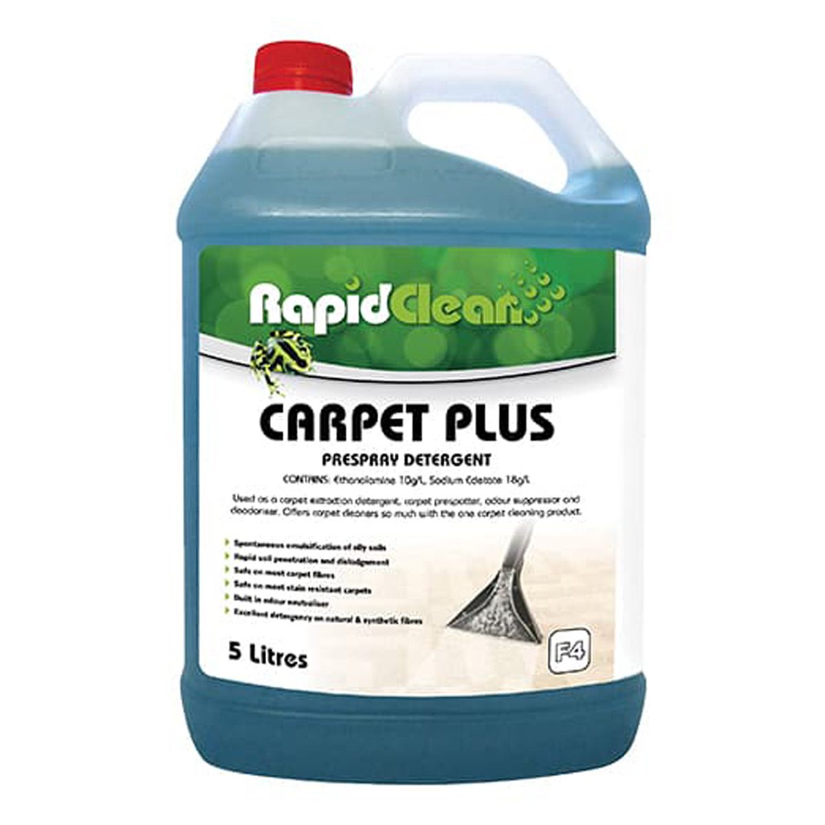 cleaning-products-floorcare-rapidclean-carpet-plus-prespray-5L-litre-carpet-extraction-detergent-carpet-prespotter-odour-suppressor-deodoriser-alkaline-boosters-vjs-distributors-U-141030