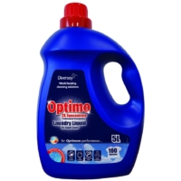 Optimo 2X Concentrate Liquid Laundry Det -  5 ltr