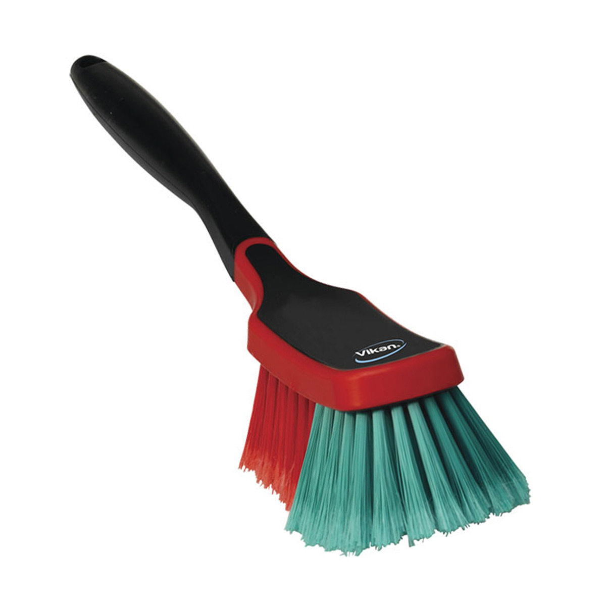 cleaning-equipment-brushware-vikan-multi-brush-rim-cleaner-soft-split-bristle-100mm-x-290mm-x-70mm-rubber-edge-perfect-for-cleaning-rims-multiple-purpose-brush-vjs-distributors-28/T525252