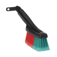 cleaning-equipment-brushware-vikan-vehicle-hand-brush-waterfed-soft-split-bristle-material-polypropylene-polyester-105mm-x-360mm-x-60mm-vjs-distributors-28:T525452